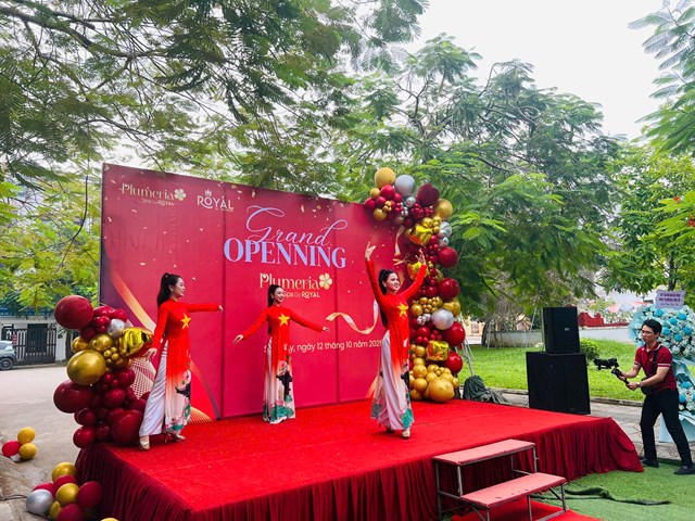 Khai trương Plumeria Spa Sơn T&#226;y: Bước tiến mới trong m&#244; h&#236;nh chăm s&#243;c sức khỏe chủ động t&#237;ch hợp AI - Ảnh 7