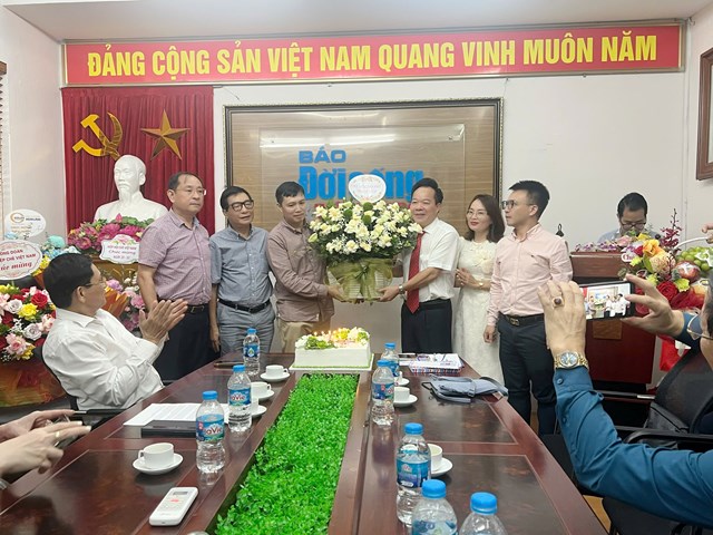 C&#244;ng đo&#224;n Hiệp hội Ch&#232; Việt Nam: Tổ chức Lễ kỷ niệm 95 năm Ng&#224;y th&#224;nh lập Hội Li&#234;n hiệp Phụ nữ Việt Nam - Ảnh 6