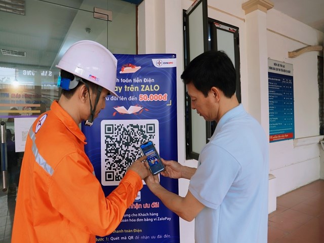 EVNNPC hoàn thành toàn diện các chỉ tiêu 9 tháng đầu năm 2025, phấn đấu hoàn thành xuất sắc nhiệm vụ cả năm - Ảnh 2