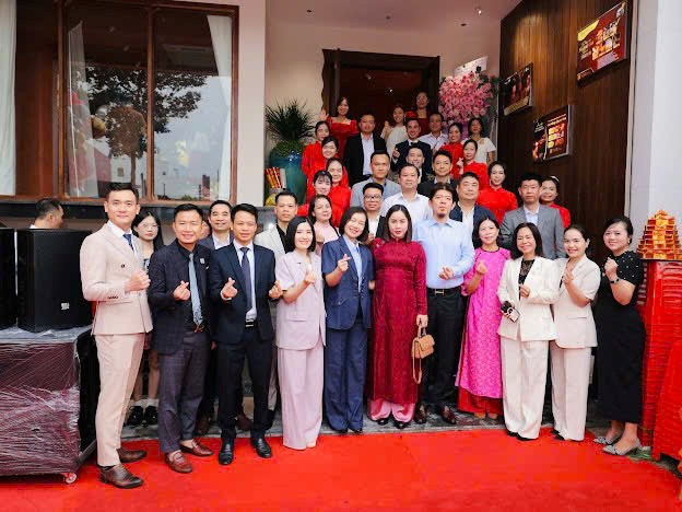 Khai trương Plumeria Spa B&#236;nh Dương: N&#226;ng tầm trải nghiệm Wellness chuẩn quốc tế - Ảnh 3