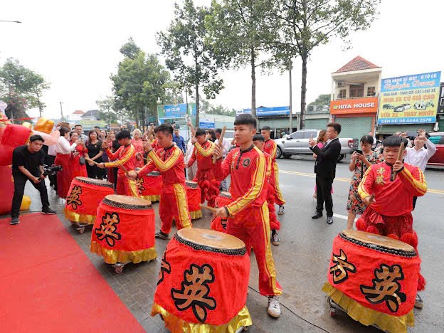 Khai trương Plumeria Spa B&#236;nh Dương: N&#226;ng tầm trải nghiệm Wellness chuẩn quốc tế - Ảnh 5