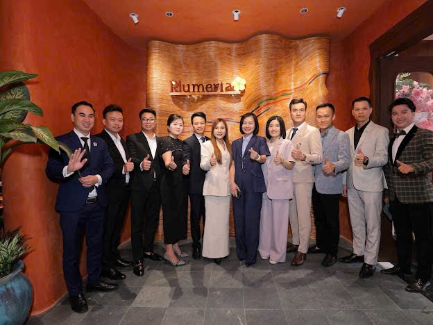 Khai trương Plumeria Spa B&#236;nh Dương: N&#226;ng tầm trải nghiệm Wellness chuẩn quốc tế - Ảnh 2