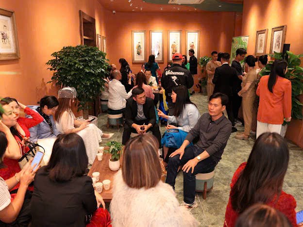 Plumeria Spa by Royal khai trương tại Bắc Ninh: Nâng tầm hệ sinh thái chăm sóc sức khỏe AI - Ảnh 3