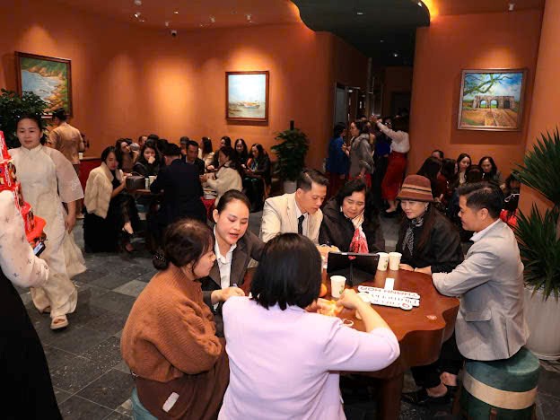 Kh&ocirc;ng gian Spa