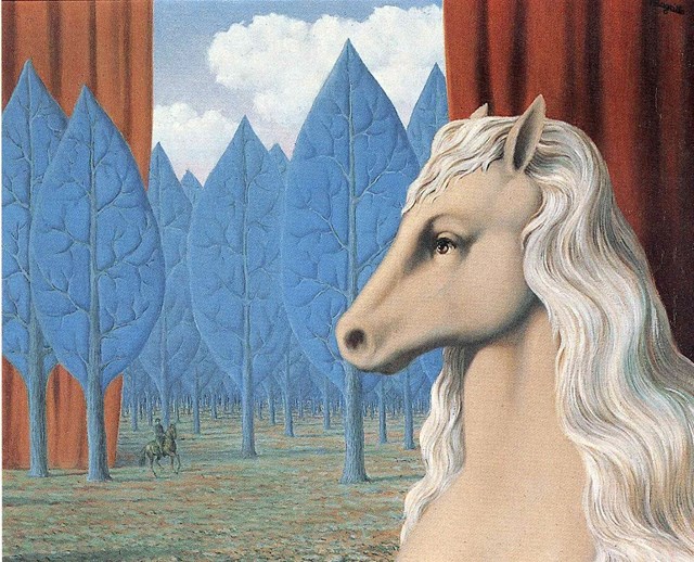 VCCA tổ chức triển l&#227;m số c&#225;c t&#225;c phẩm kinh điển của Rene Magritte v&#224; Frida Kahlo - Ảnh 4