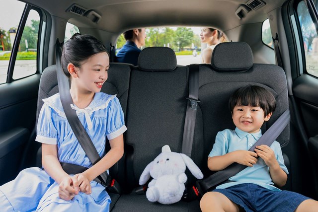 Cuối năm, hành khách ưu tiên những chuyến xe liên tỉnh “ít phải lo nghĩ” của Xanh SM - Ảnh 2