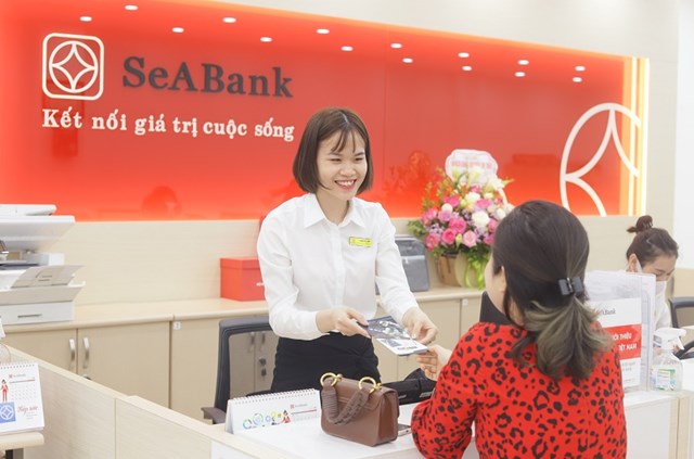 SeABank ho&#224;n th&#224;nh kế hoạch kinh doanh năm 2022 - Ảnh 2