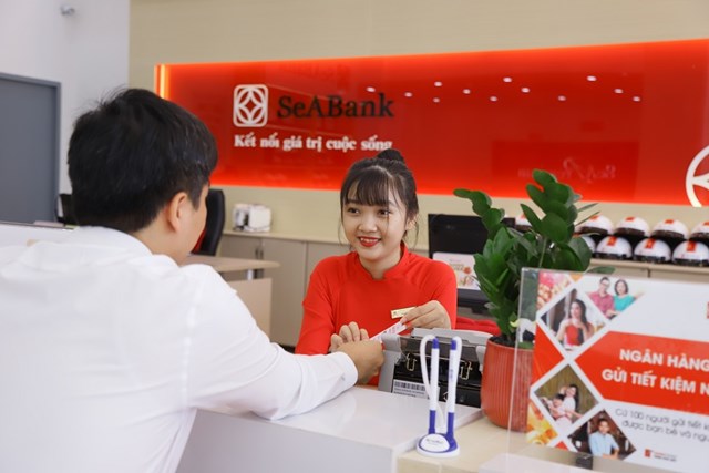 SeABank ho&#224;n th&#224;nh kế hoạch kinh doanh năm 2022 - Ảnh 1