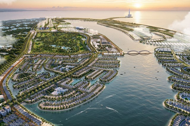 Giới tinh hoa quốc tế tại TP.HCM khao kh&aacute;t một kh&ocirc;ng gian sống c&acirc;n bằng hơn &nbsp;