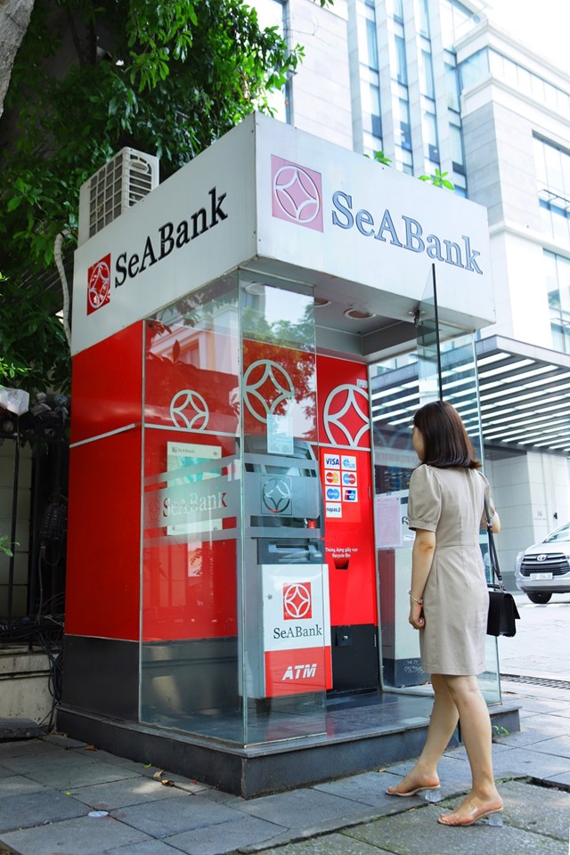 SeABank được The Banker vinh danh giải thưởng Ng&#226;n h&#224;ng tốt nhất Việt Nam 2022 - Ảnh 4
