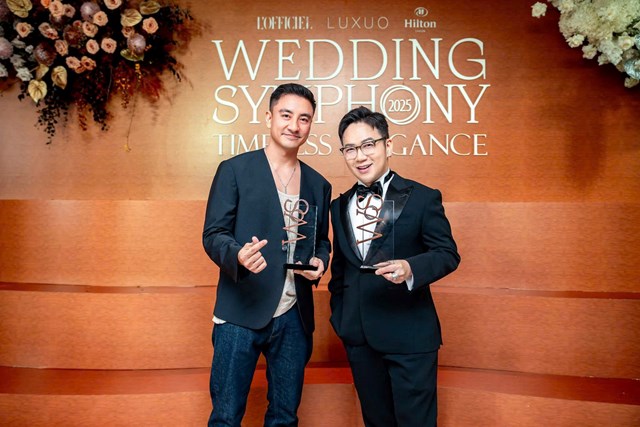 Từ "thương hiệu quốc tế" đến bài học xây dựng "thương hiệu bền vững" của người trẻ Việt  - Ảnh 1