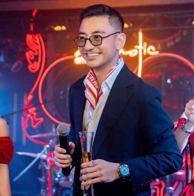 Từ "thương hiệu quốc tế" đến bài học xây dựng "thương hiệu bền vững" của người trẻ Việt  - Ảnh 2