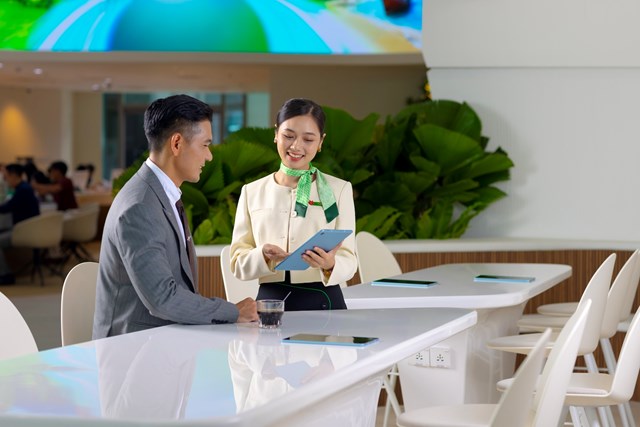 VPBank triển khai g&#243;i vay mua nh&#224; ưu đ&#227;i d&#224;nh cho giới trẻ với l&#227;i suất chỉ từ 5,2%/năm - Ảnh 2