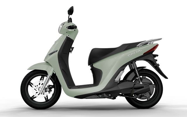 VinFast Feliz II: Mẫu xe đổi pin đẹp từ trong ra ngoài, ưu đãi lớn cho khách hàng đặt cọc trước 15/3 - Ảnh 1