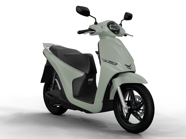 VinFast Feliz II: Mẫu xe đổi pin đẹp từ trong ra ngoài, ưu đãi lớn cho khách hàng đặt cọc trước 15/3 - Ảnh 2