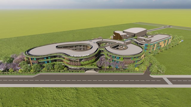 Vin Nexus Center: Bước ngoặt cho giáo dục chuyên biệt tại Việt Nam - Ảnh 1