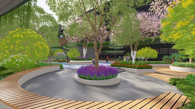 Vin Nexus Center: Bước ngoặt cho giáo dục chuyên biệt tại Việt Nam - Ảnh 2