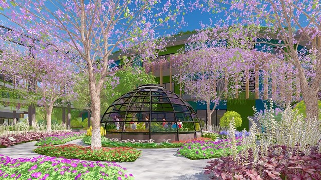 Vin Nexus Center: Bước ngoặt cho giáo dục chuyên biệt tại Việt Nam - Ảnh 4