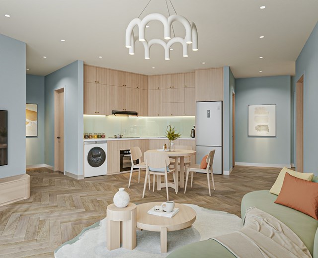 Vin Nexus Center: Bước ngoặt cho giáo dục chuyên biệt tại Việt Nam - Ảnh 10