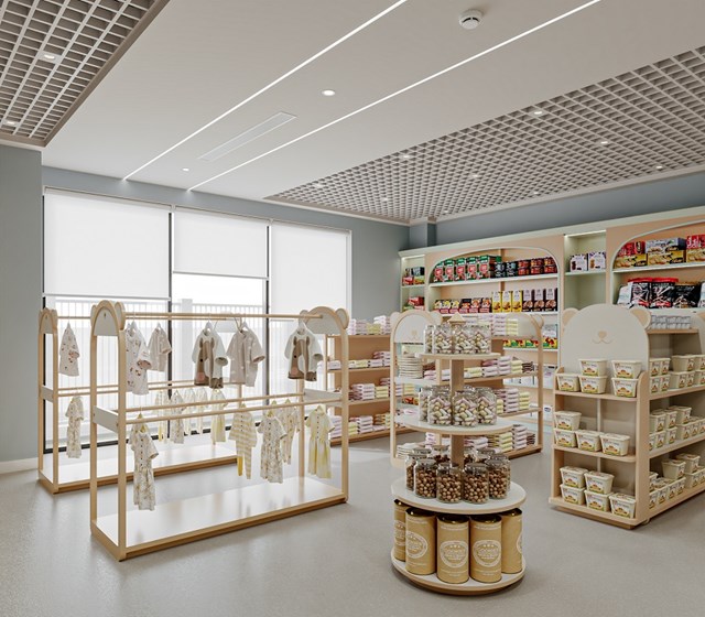 Vin Nexus Center: Bước ngoặt cho giáo dục chuyên biệt tại Việt Nam - Ảnh 11