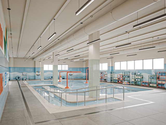 Vin Nexus Center: Bước ngoặt cho giáo dục chuyên biệt tại Việt Nam - Ảnh 8