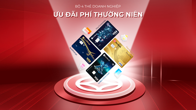 Bộ tứ &ldquo;trợ thủ t&agrave;i ch&iacute;nh&rdquo; gi&uacute;p doanh nghiệp nữ chủ tối ưu quản trị d&ograve;ng tiền. &nbsp;