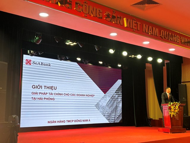 SeABank phối hợp tổ chức c&aacute;c hội thảo chuy&ecirc;n s&acirc;u về thuế tr&ecirc;n to&agrave;n quốc. &nbsp;