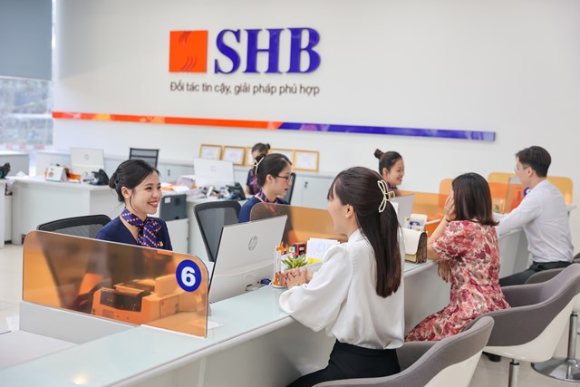 SHB chuẩn bị hoàn tất thương vụ chuyển nhượng SHBFinance cho Krungsri  - Ảnh 1