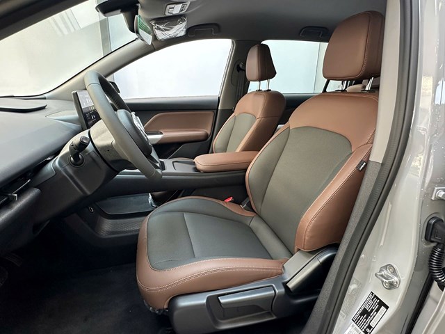 Người dùng Việt “chấm” VinFast VF MPV 7 vì giá trị tiết kiệm lâu dài - Ảnh 2