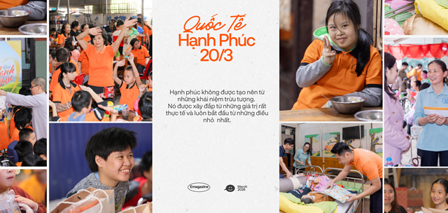 Việt Nam trong dòng chảy phát triển vì hạnh phúc của người dân - Ảnh 7