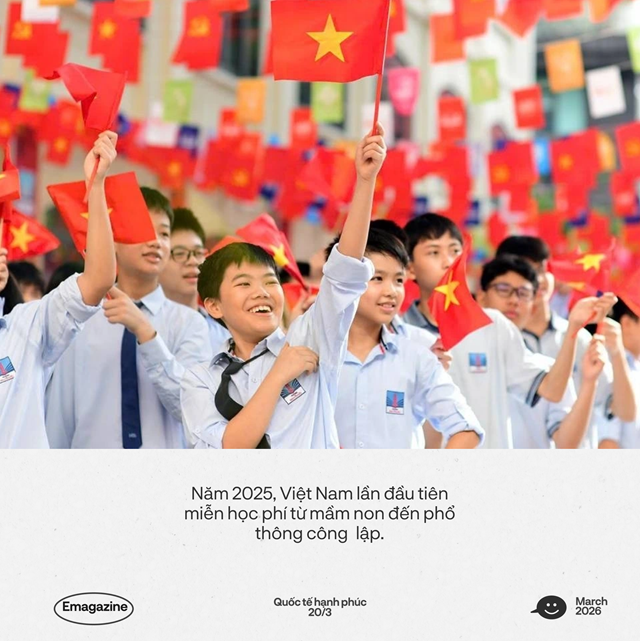 Việt Nam trong dòng chảy phát triển vì hạnh phúc của người dân - Ảnh 4