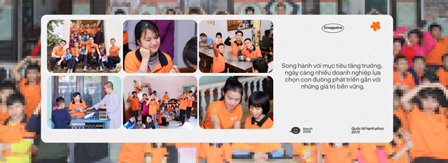 Việt Nam trong dòng chảy phát triển vì hạnh phúc của người dân - Ảnh 6