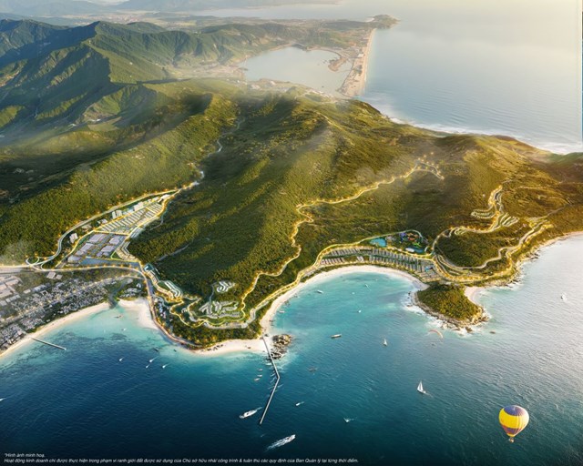 Một dự &aacute;n đủ tầm v&agrave; một chủ đầu tư đủ uy t&iacute;n c&oacute; thể ph&aacute; vỡ mọi r&agrave;o cản trong livestream bất động sản &nbsp;