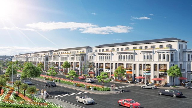 FLC khởi công Quần thể FLC Pleiku gần 20.000 tỷ đồng - Ảnh 2