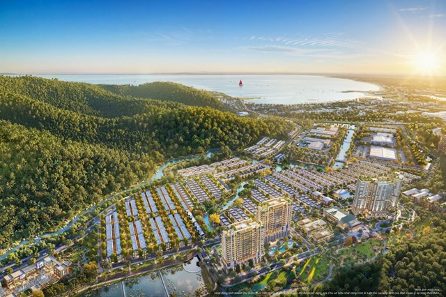 Bạch V&acirc;n chinh phục c&aacute;c gia đ&igrave;nh bởi m&ocirc;i trường sống trong l&agrave;nh, tiện &iacute;ch hiện đại, hỗ trợ sự ph&aacute;t triển của con trẻ&nbsp;