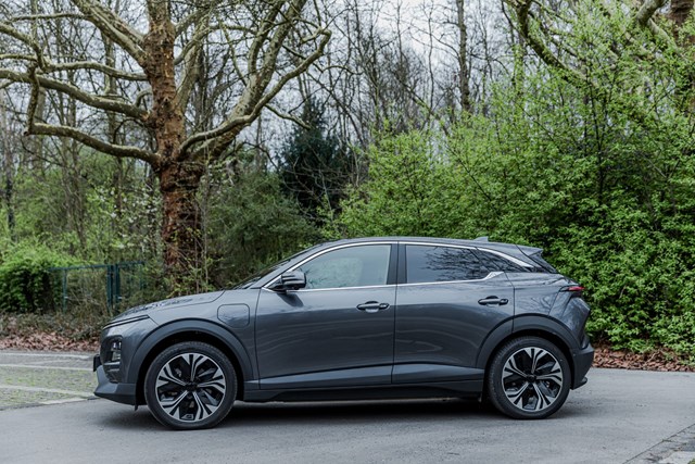 Chủ xe cho rằng VinFast VF 6 là “món hời” ngay từ thời điểm lăn bánh - Ảnh 1