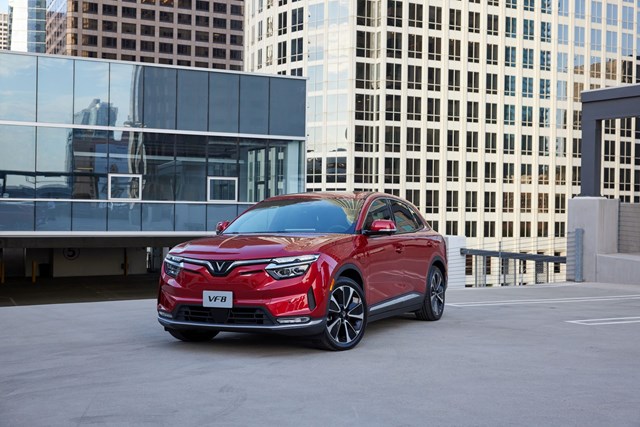 Đáp án cho lời giải xe gia đình tối ưu từ trải nghiệm sử dụng tới chi phí - Ảnh 1