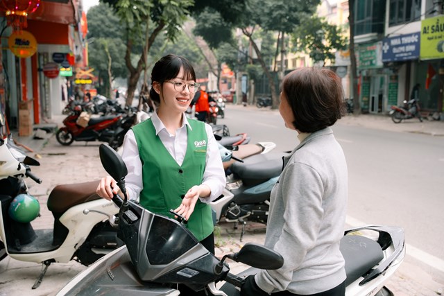 F88: Lợi nhuận trước thuế quý 1/2026 cao gấp 2,3 lần cùng kỳ, đạt 303 tỷ đồng, ROE gần 38% - Ảnh 2