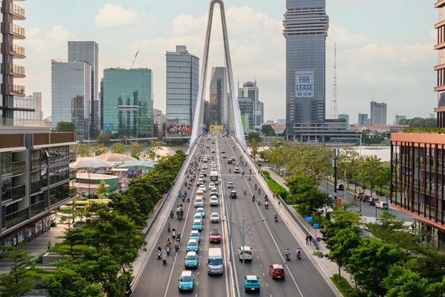 S2S l&agrave; giải ph&aacute;p an to&agrave;n cần thiết trong bối cảnh giao th&ocirc;ng đ&ocirc; thị ng&agrave;y phức tạp &nbsp;
