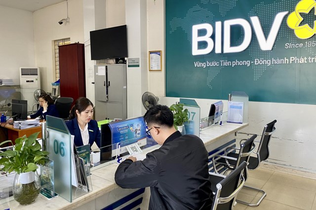 Chủ động nhận diện nội dung giả mạo do AI tạo ra l&agrave; y&ecirc;u cầu cần thiết đối với mỗi c&aacute;n bộ, đảng vi&ecirc;n BIDV trong m&ocirc;i trường số hiện nay.