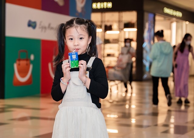 Vinamilk đang định h&igrave;nh tương lai ng&agrave;nh sữa ở Việt Nam &nbsp;