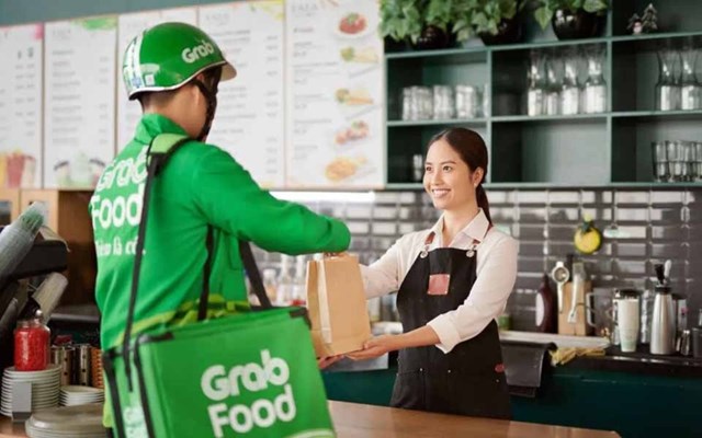 Kinh doanh đồ uống online tăng tốc trong thời đại số