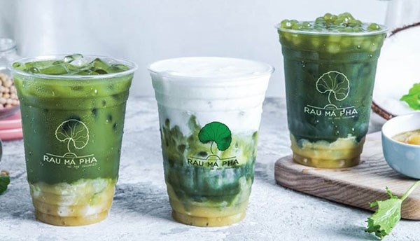 Khi kinh doanh đồ uống bước vào mùa cao điểm - Ảnh 1