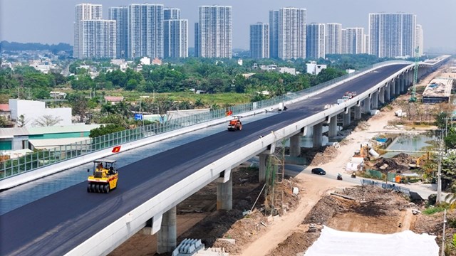 Hạ tầng giao thông thay đổi giá trị bất động sản ra sao? - Ảnh 1