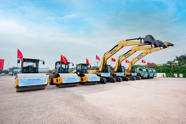 Trục kh&ocirc;ng gian Quốc lộ 1A đoạn từ đường V&agrave;nh đai 1 đến n&uacute;t giao Cầu Giẽ sau khi ho&agrave;n thiện sẽ g&oacute;p phần chỉnh trang, t&aacute;i thiết đ&ocirc; thị v&agrave; th&uacute;c đẩy ph&aacute;t triển kinh tế - x&atilde; hội tại c&aacute;c khu vực dự &aacute;n đi qua