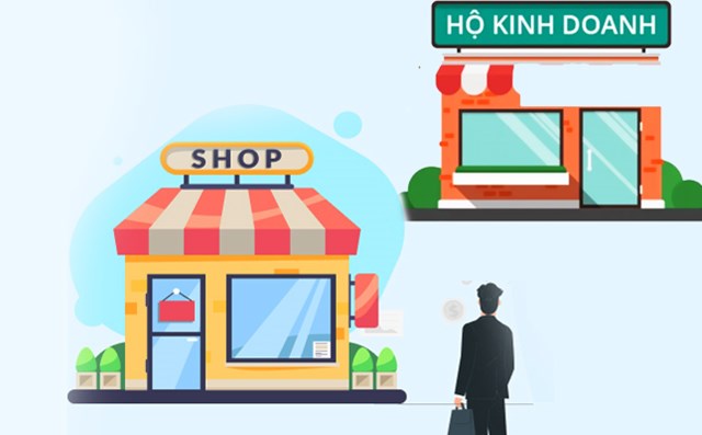 Ch&iacute;nh s&aacute;ch thuế t&aacute;c động thế n&agrave;o đến hộ kinh doanh?