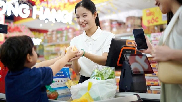 Xu hướng chuy&ecirc;n nghiệp h&oacute;a hộ kinh doanh c&aacute; thể (Ảnh minh hoạ)