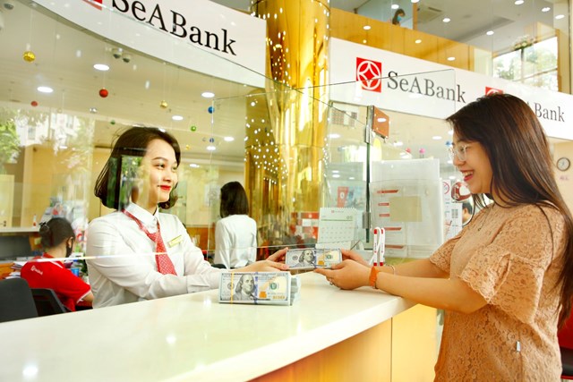 SeABank th&#244;ng qua kế hoạch triển khai tăng vốn điều lệ trong năm 2022 - Ảnh 3