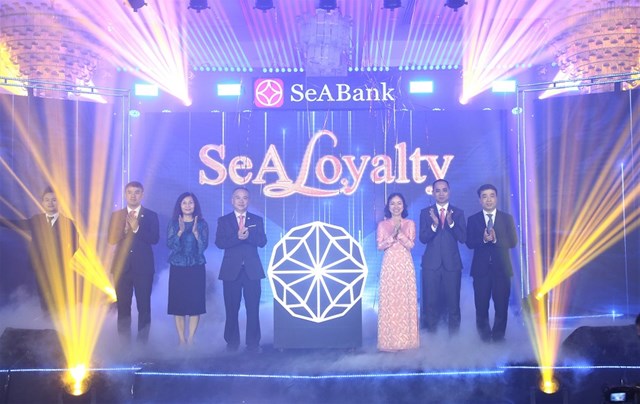 SeABank ph&#225;t triển ch&#237;nh s&#225;ch SeALoyalty với nhiều đặc quyền cho doanh nghiệp - Ảnh 1