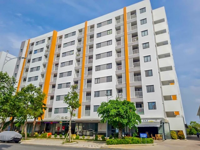 Nh&agrave; ở x&atilde; hội: Điểm s&aacute;ng của thị trường bất động sản năm 2026&nbsp; (Ảnh minh hoạ)